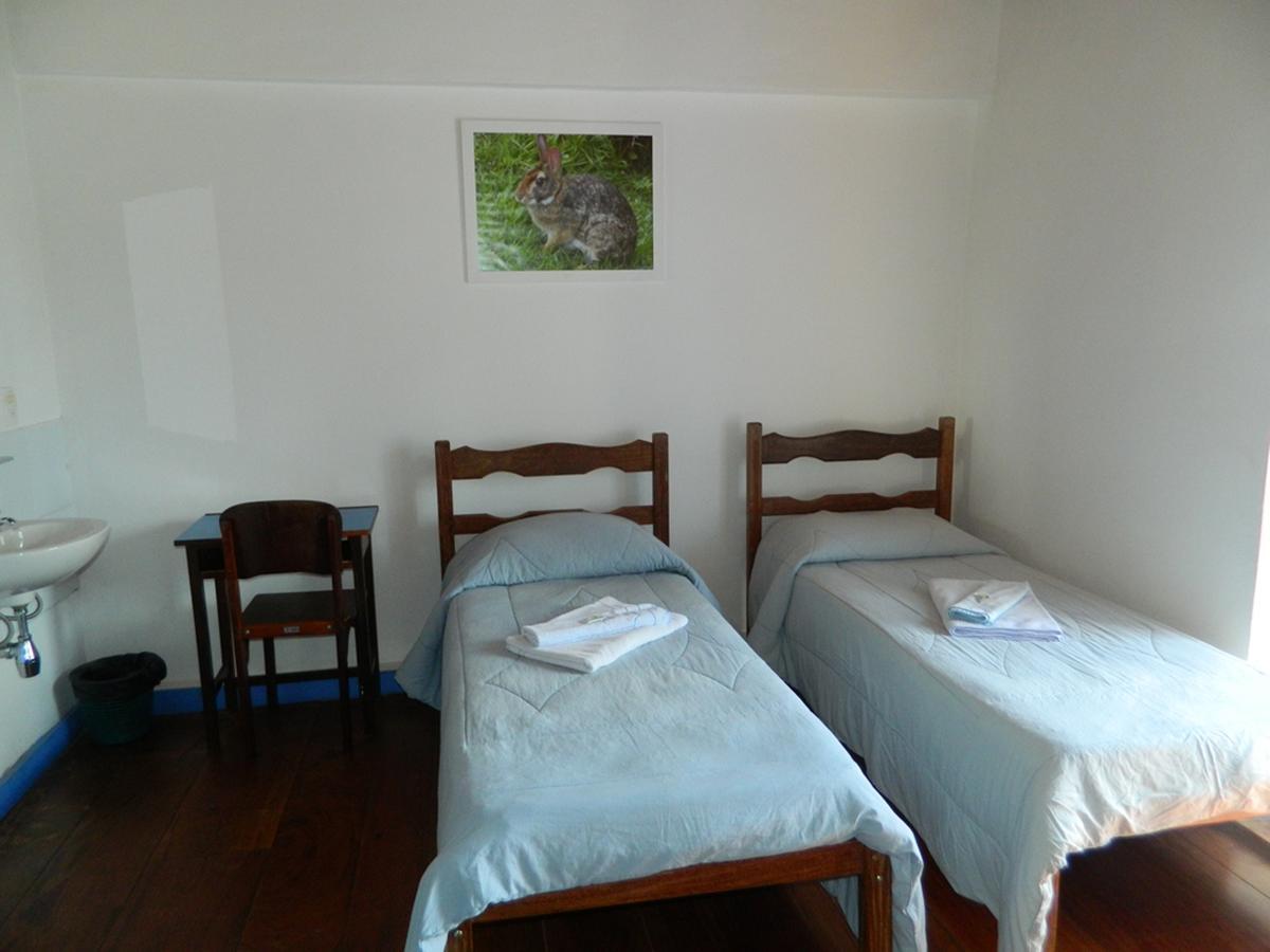 Hôtel Santuário do Caraça à Catas Altas Extérieur photo